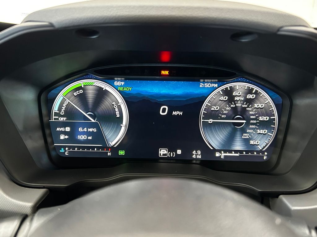 Thumbnail: 2026 Subaru Crosstrek - 16
