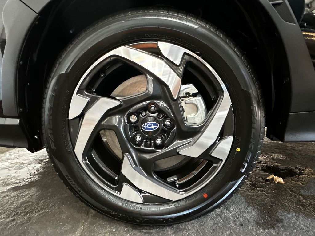 Thumbnail: 2026 Subaru Crosstrek - 5