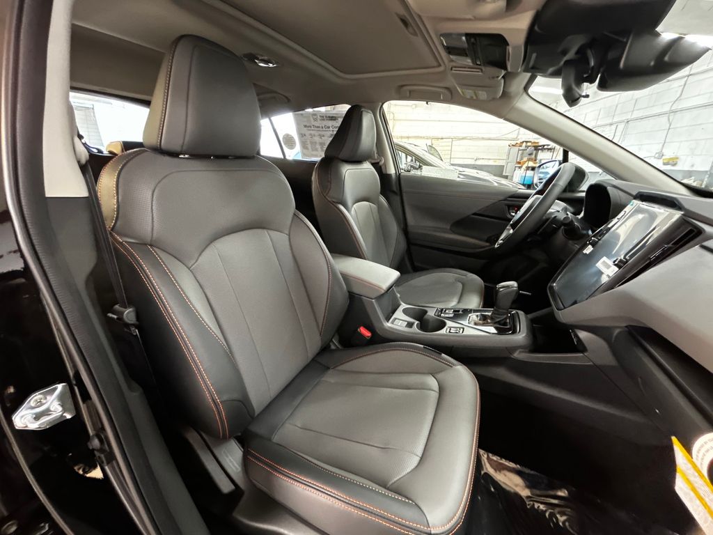 Thumbnail: 2026 Subaru Crosstrek - 9