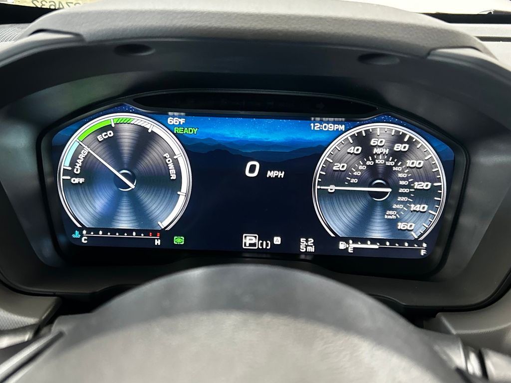 Thumbnail: 2026 Subaru Crosstrek - 14