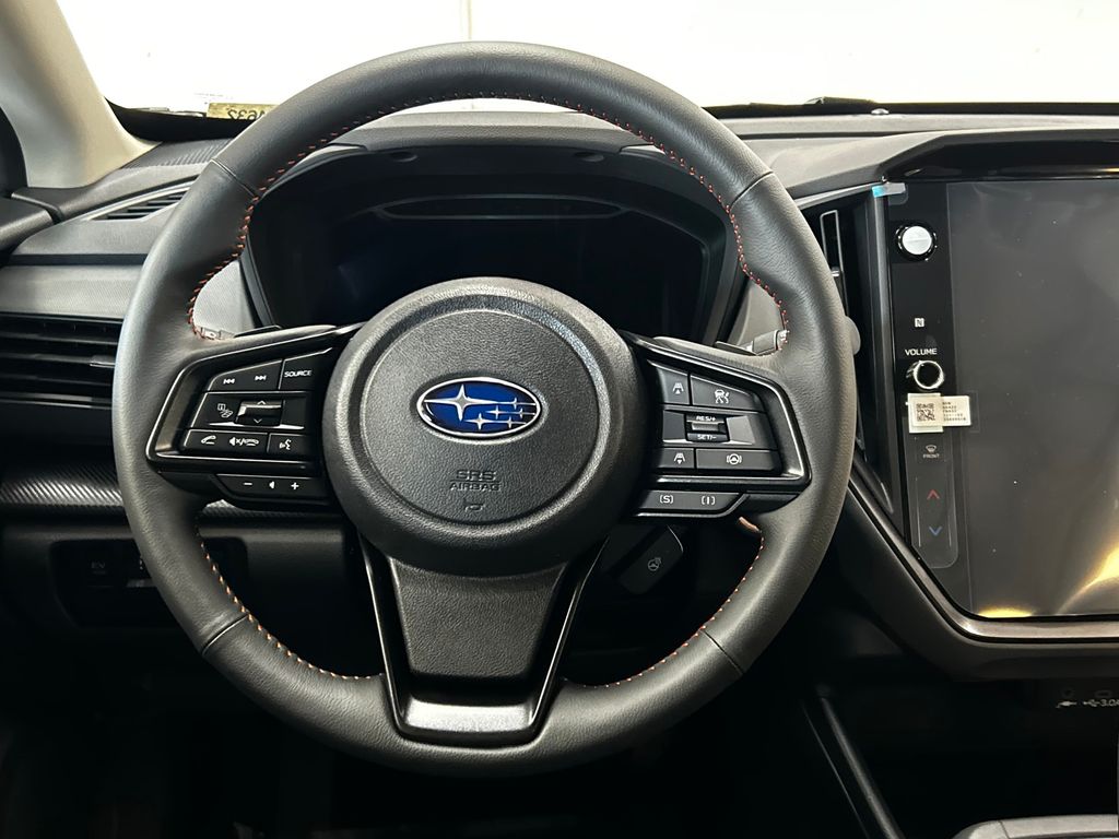 Thumbnail: 2026 Subaru Crosstrek - 11