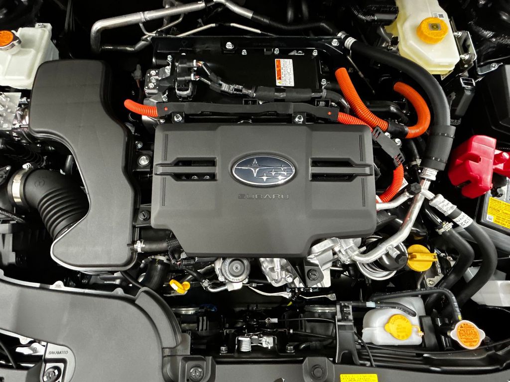 Thumbnail: 2026 Subaru Crosstrek - 6