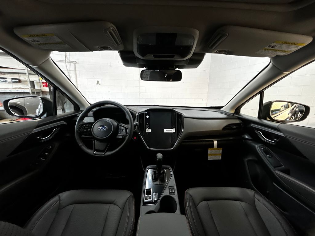 Thumbnail: 2026 Subaru Crosstrek - 7