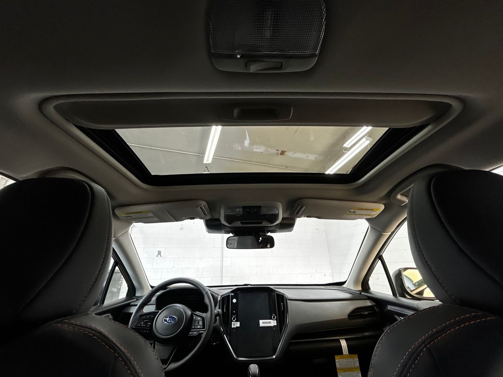 Thumbnail: 2026 Subaru Crosstrek - 20