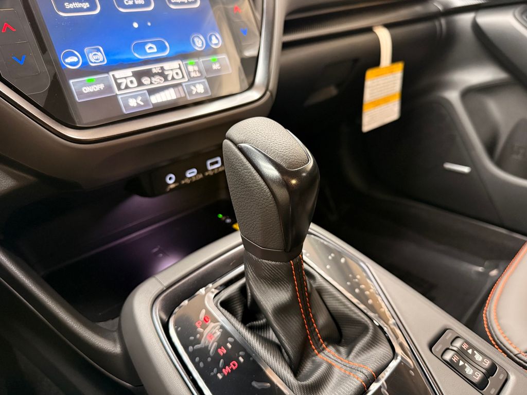 Thumbnail: 2026 Subaru Crosstrek - 14