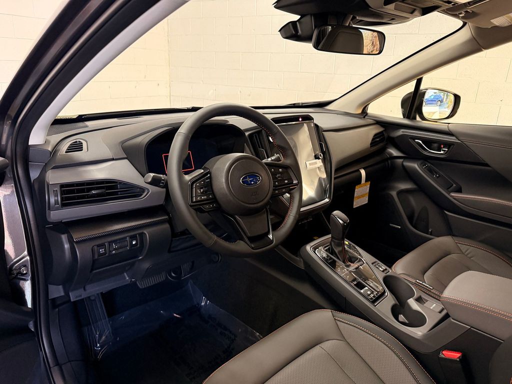 Thumbnail: 2026 Subaru Crosstrek - 2