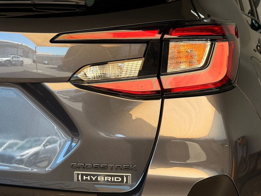 Thumbnail: 2026 Subaru Crosstrek - 20