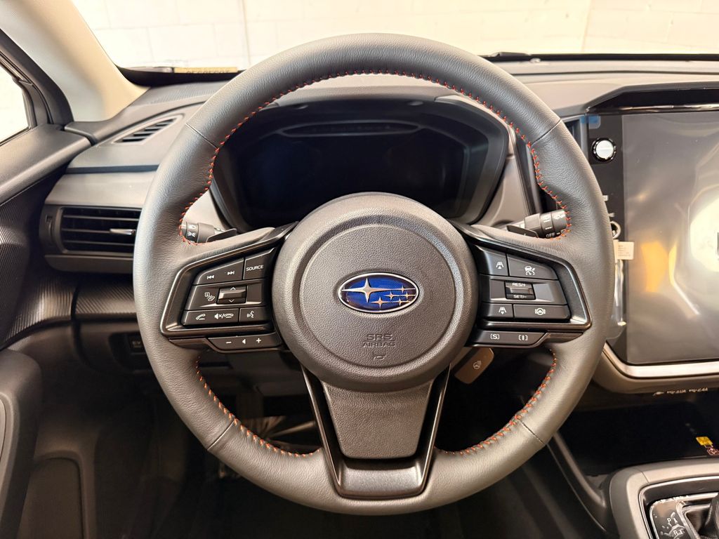 Thumbnail: 2026 Subaru Crosstrek - 12