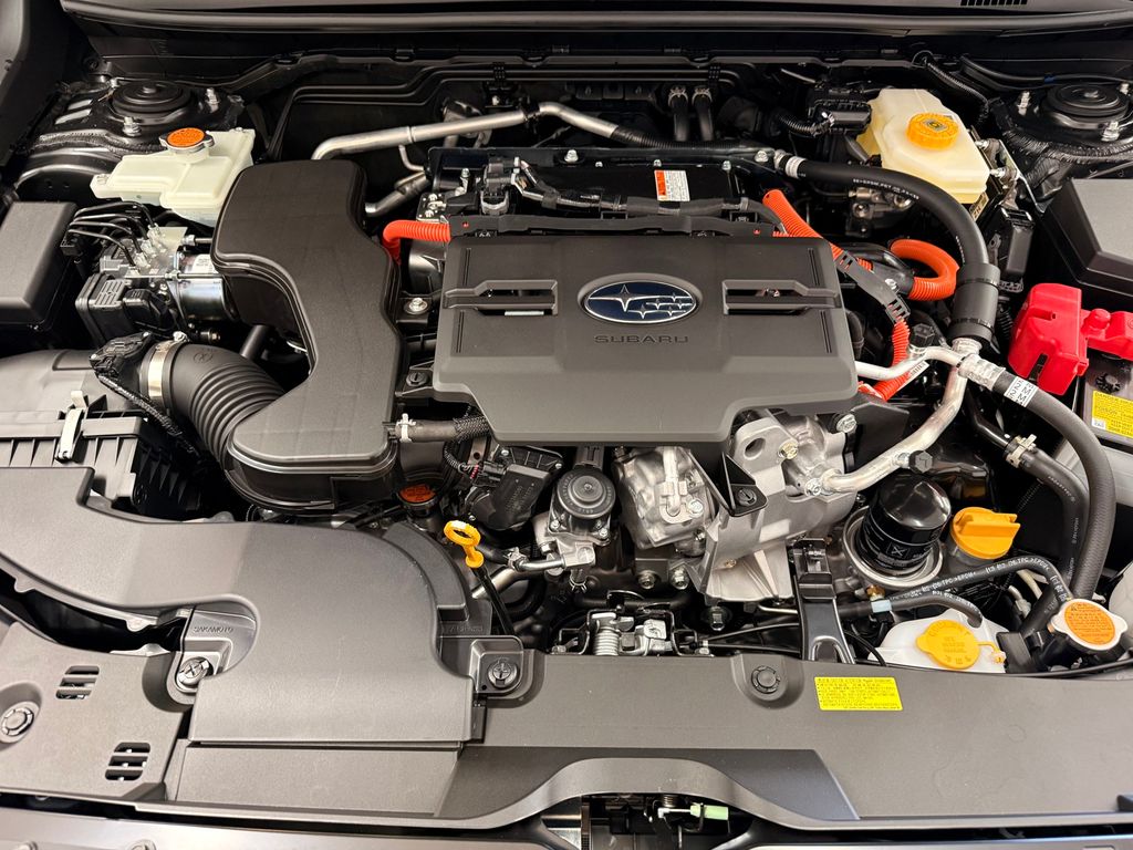 Thumbnail: 2026 Subaru Crosstrek - 7