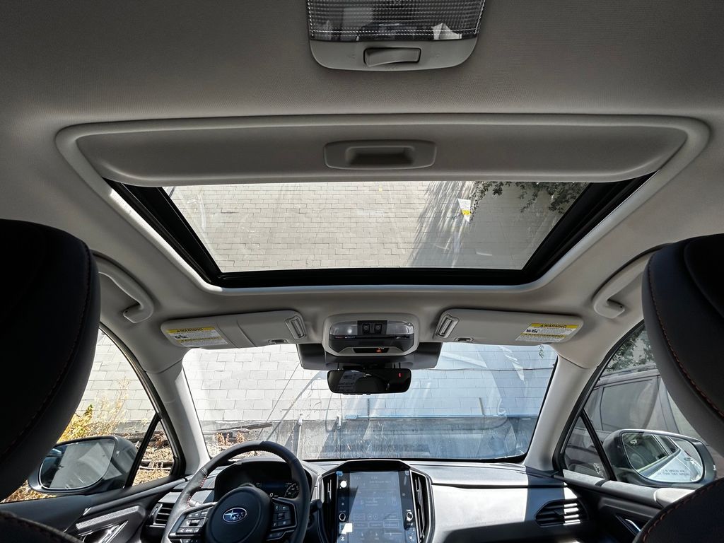 Thumbnail: 2026 Subaru Crosstrek - 21