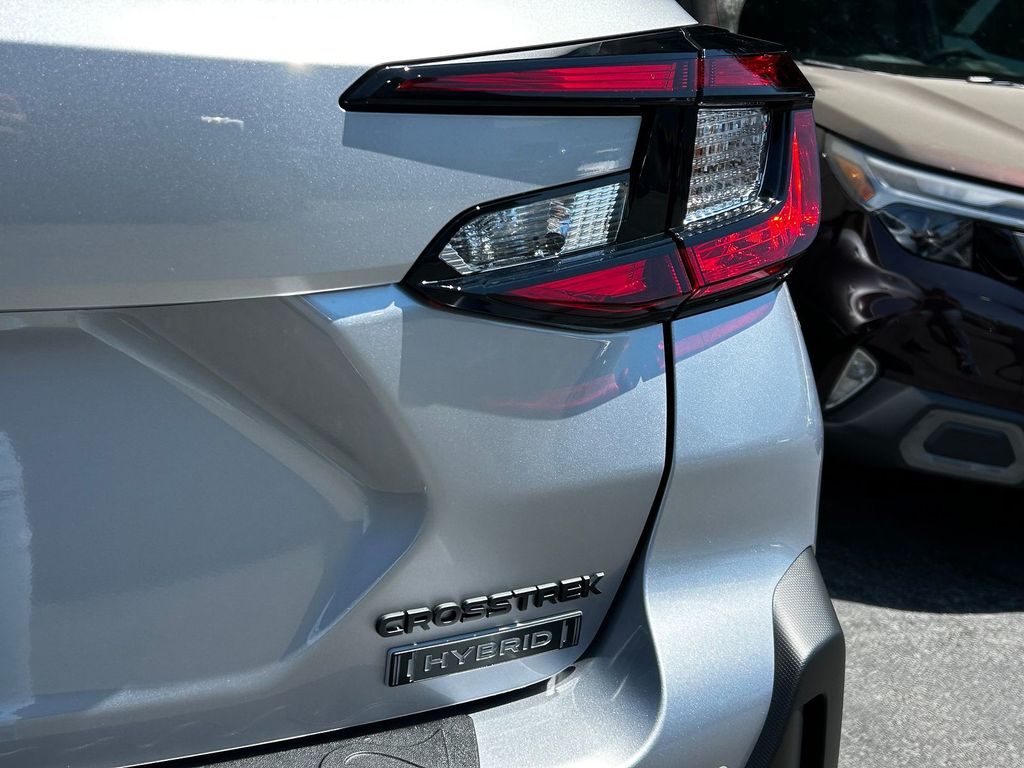 Thumbnail: 2026 Subaru Crosstrek - 20