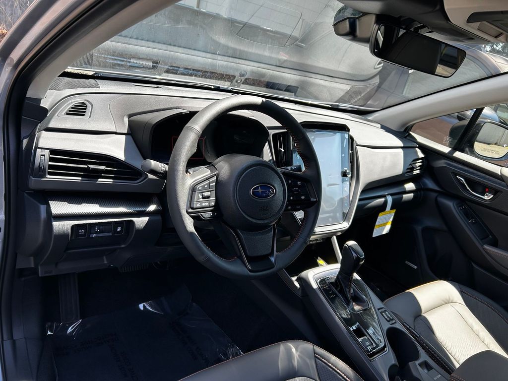 Thumbnail: 2026 Subaru Crosstrek - 2