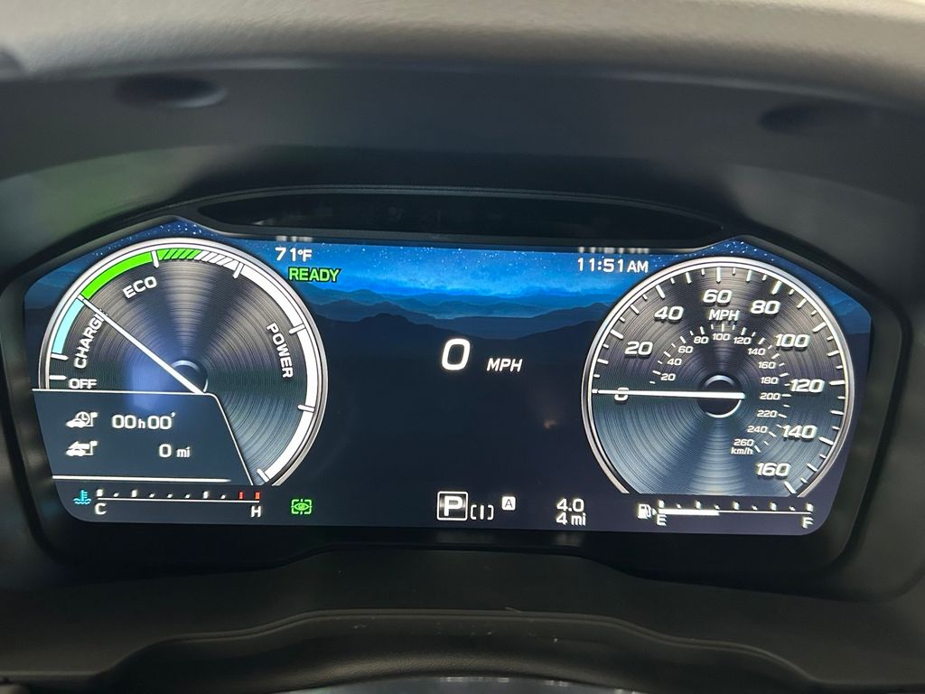 Thumbnail: 2026 Subaru Crosstrek - 16