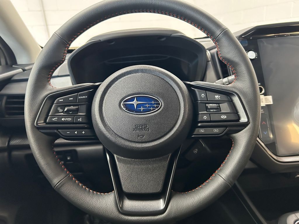 Thumbnail: 2026 Subaru Crosstrek - 13