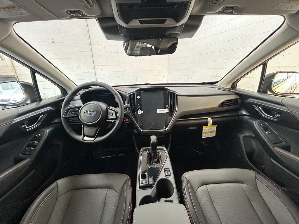 Thumbnail: 2026 Subaru Crosstrek - 9