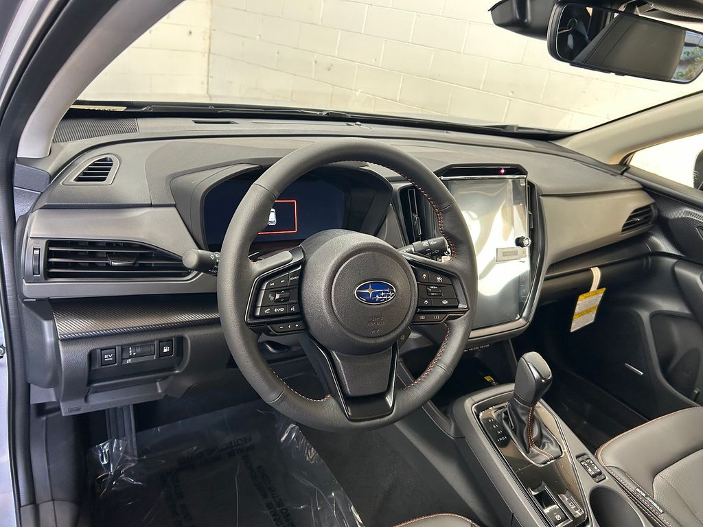 Thumbnail: 2026 Subaru Crosstrek - 2