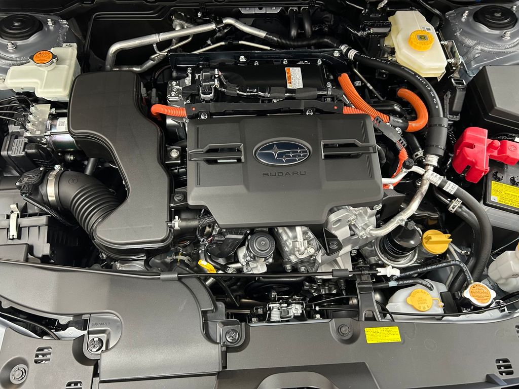 Thumbnail: 2026 Subaru Crosstrek - 8