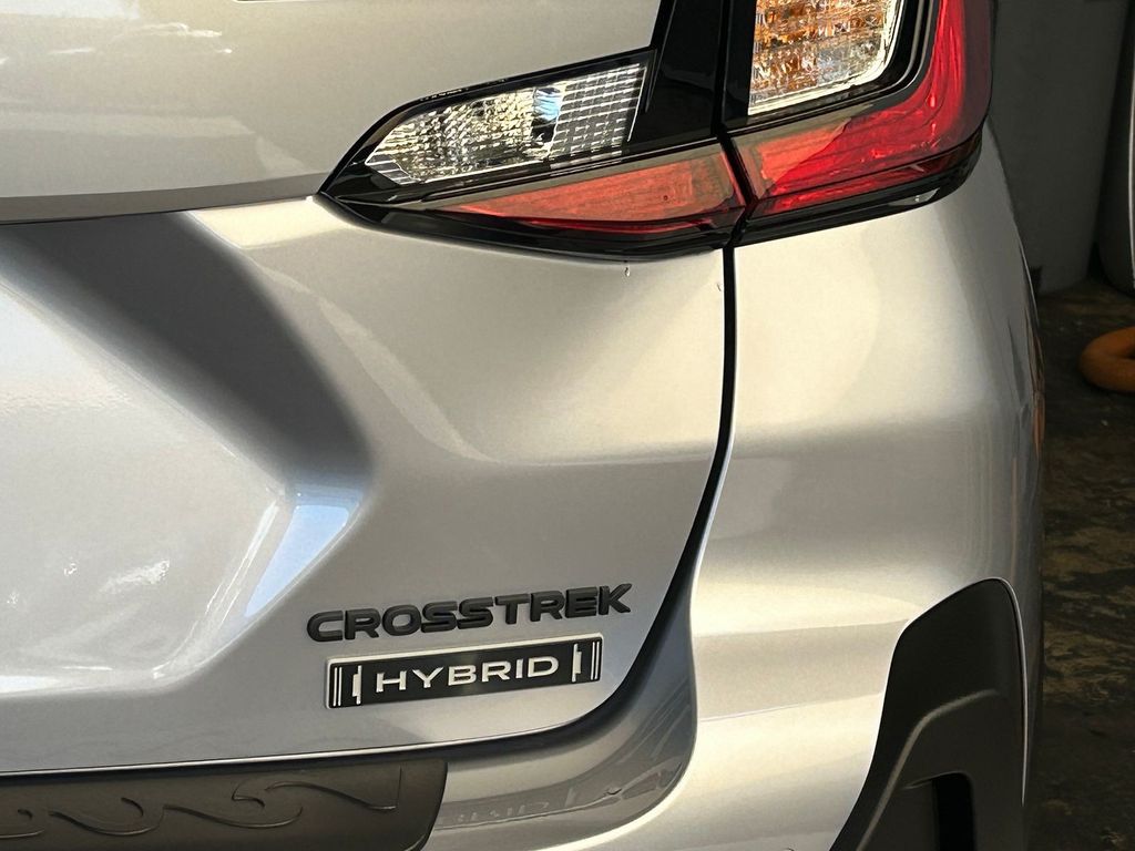 Thumbnail: 2026 Subaru Crosstrek - 20