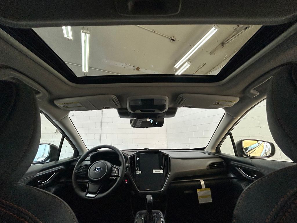 Thumbnail: 2026 Subaru Crosstrek - 21