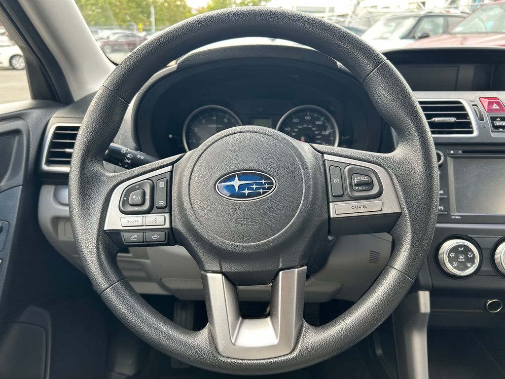 Thumbnail: 2018 Subaru Forester - 14