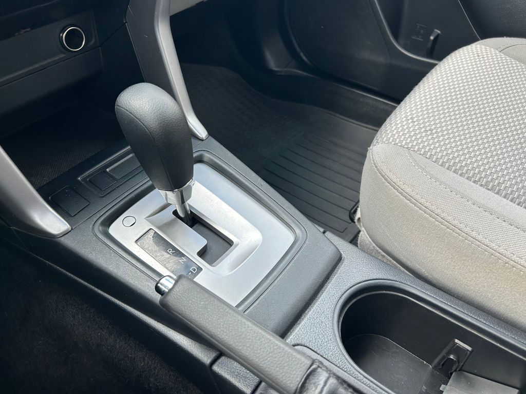 Thumbnail: 2018 Subaru Forester - 16
