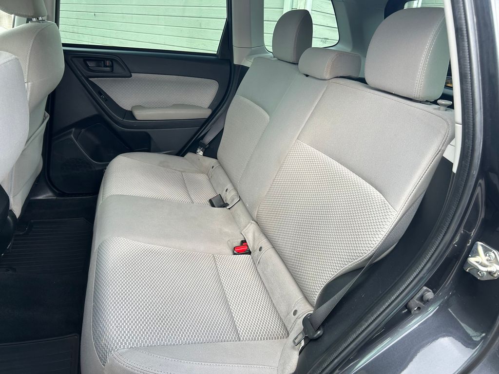 Thumbnail: 2018 Subaru Forester - 21