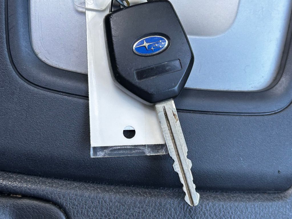 Thumbnail: 2017 Subaru Forester - 22