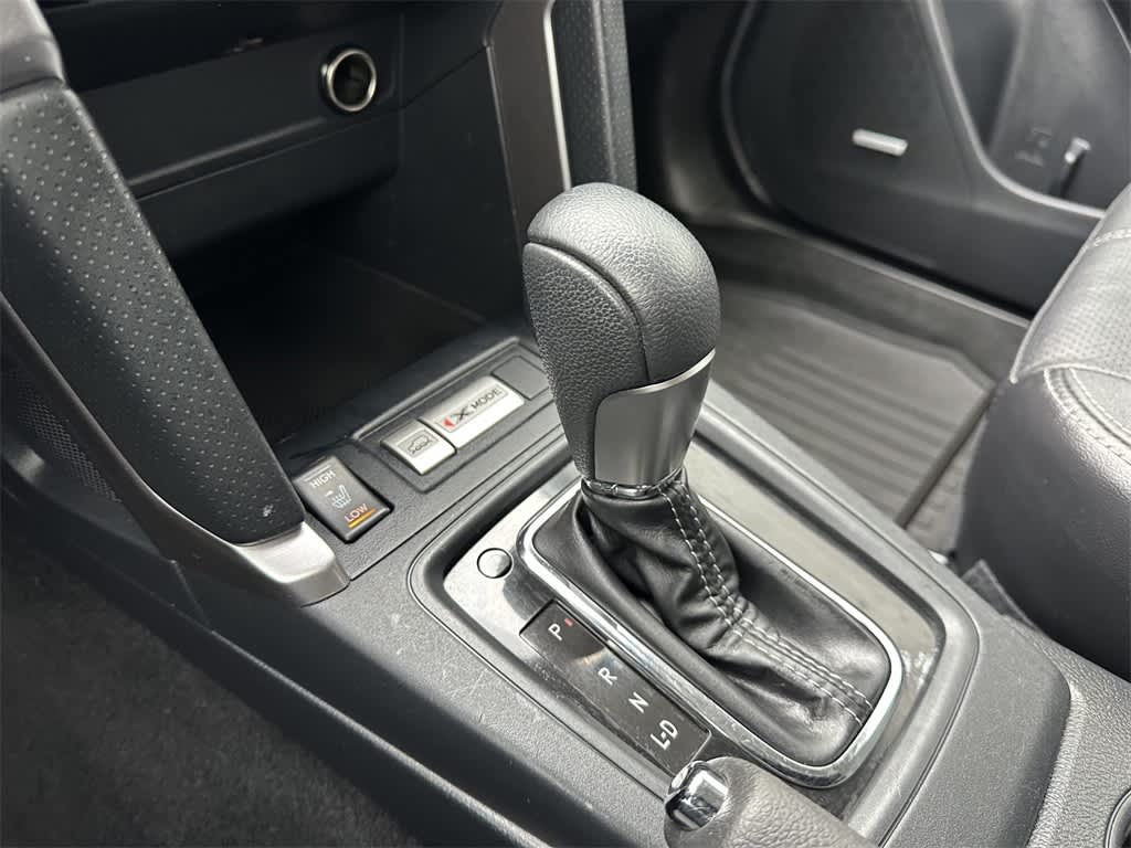 Thumbnail: 2017 Subaru Forester - 15