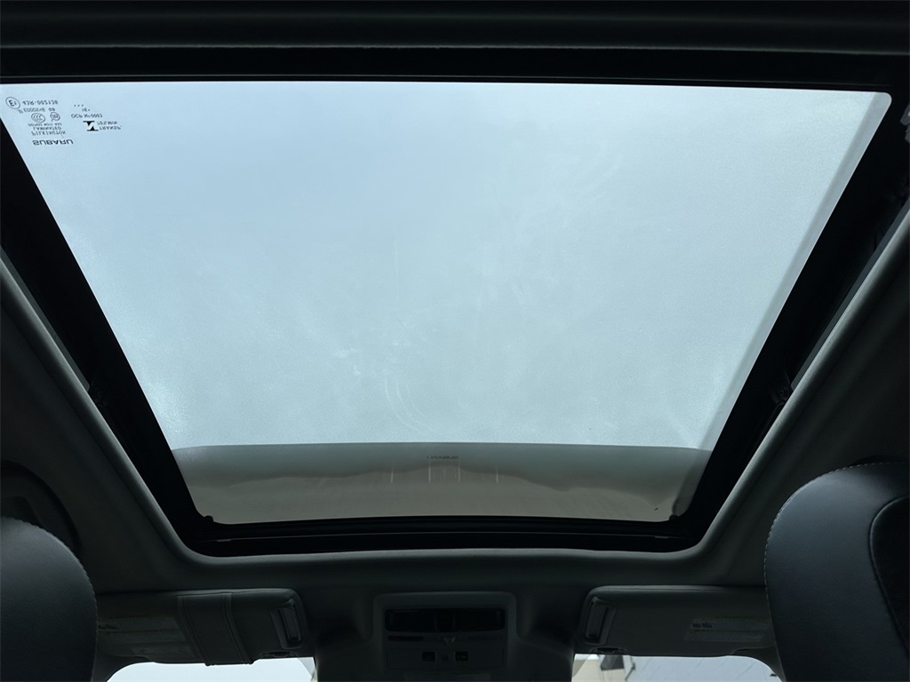 Thumbnail: 2017 Subaru Forester - 21