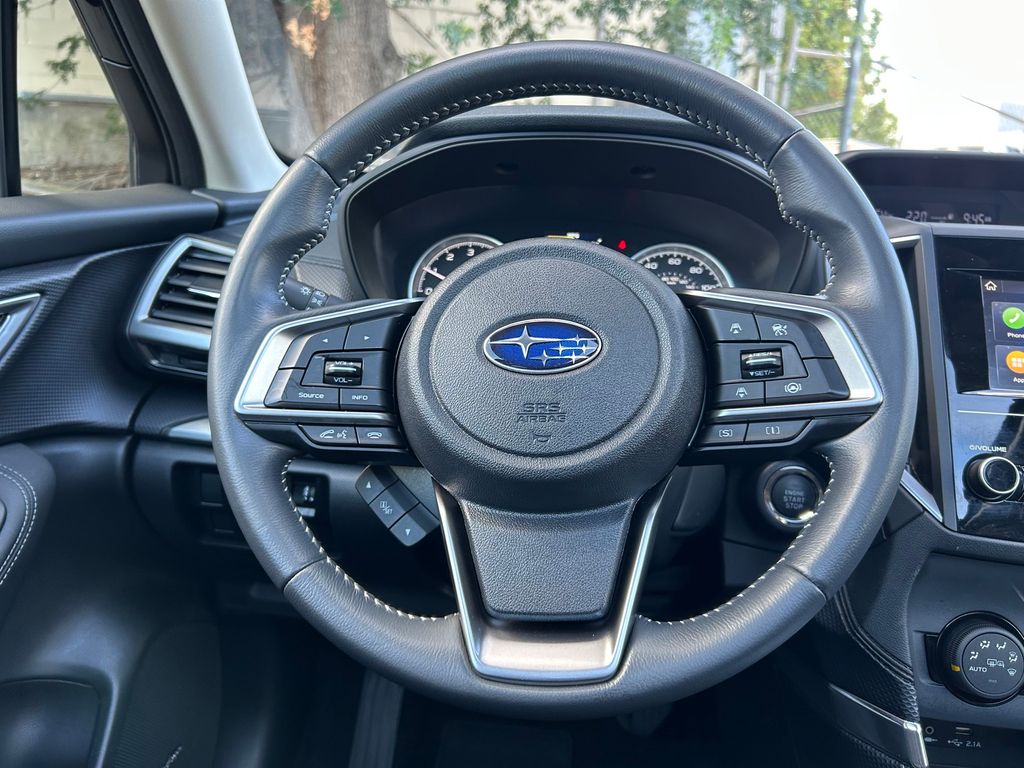 Thumbnail: 2024 Subaru Forester - 14