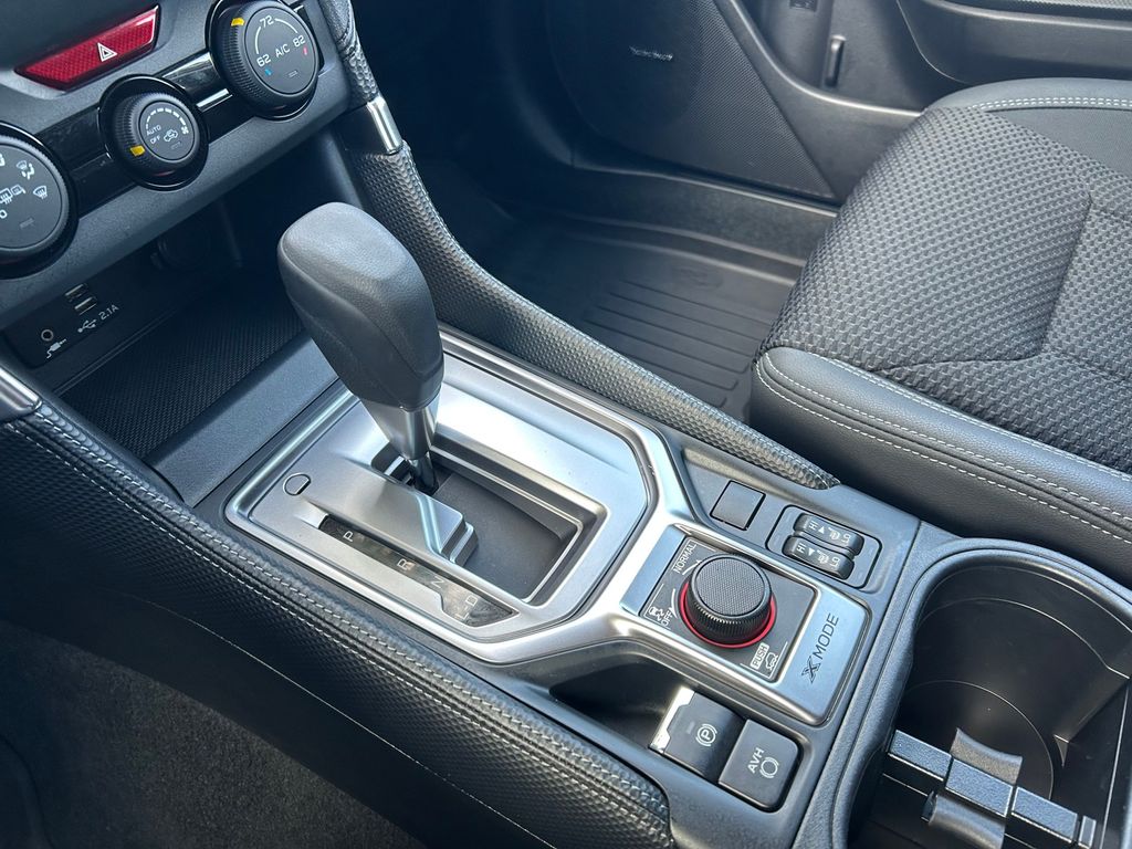Thumbnail: 2024 Subaru Forester - 16