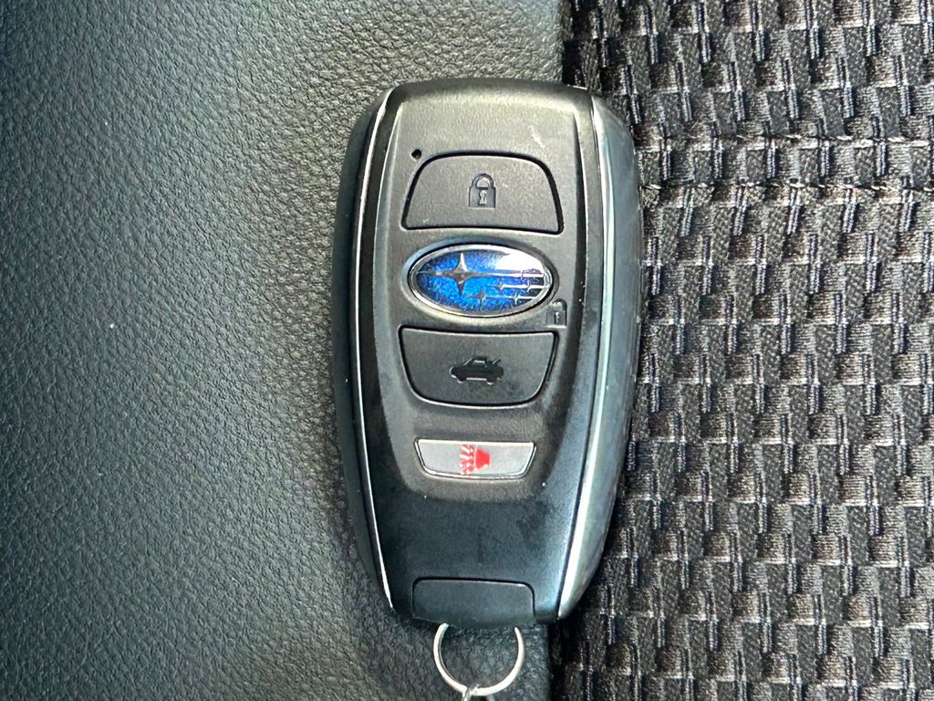 Thumbnail: 2024 Subaru Forester - 19
