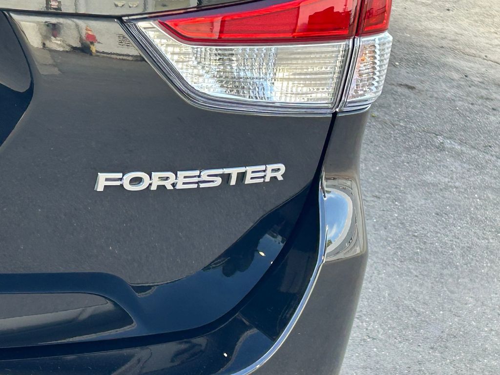 Thumbnail: 2024 Subaru Forester - 7