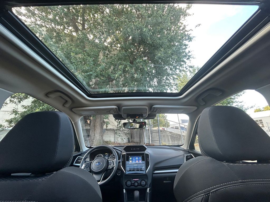 Thumbnail: 2024 Subaru Forester - 21