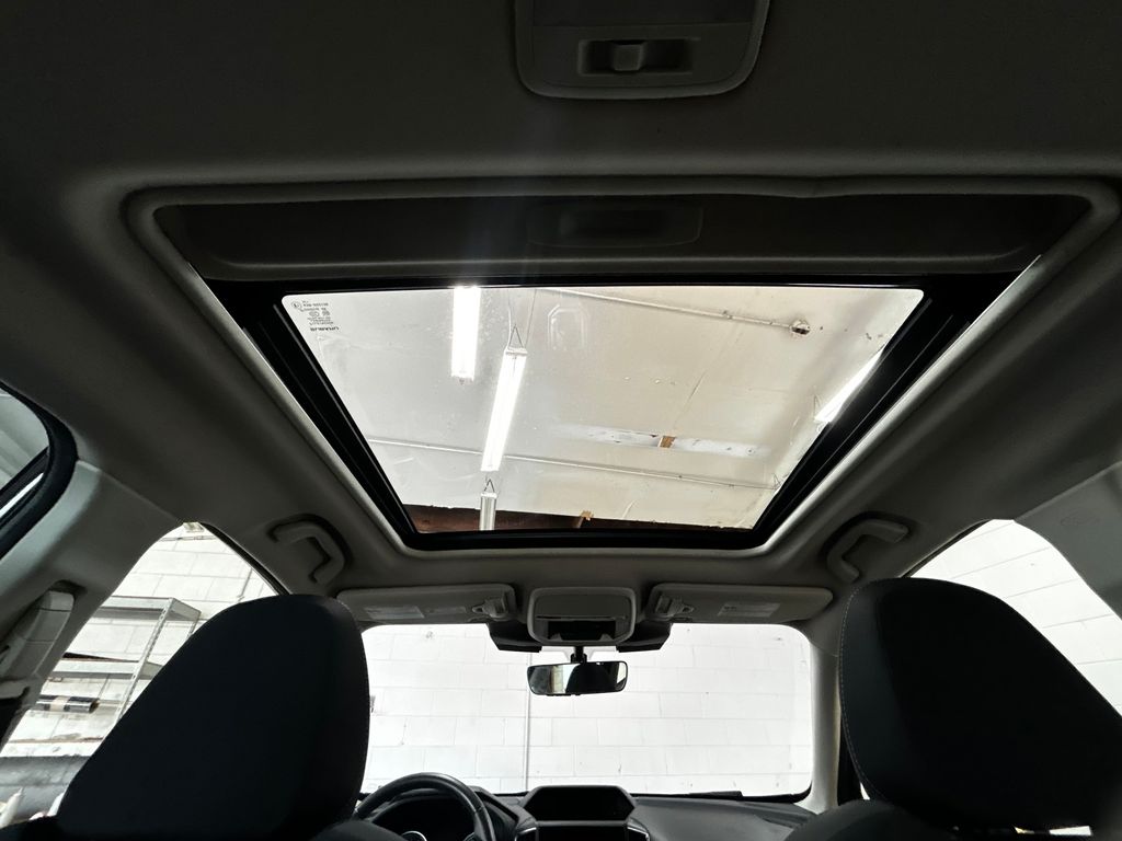 Thumbnail: 2023 Subaru Forester - 21