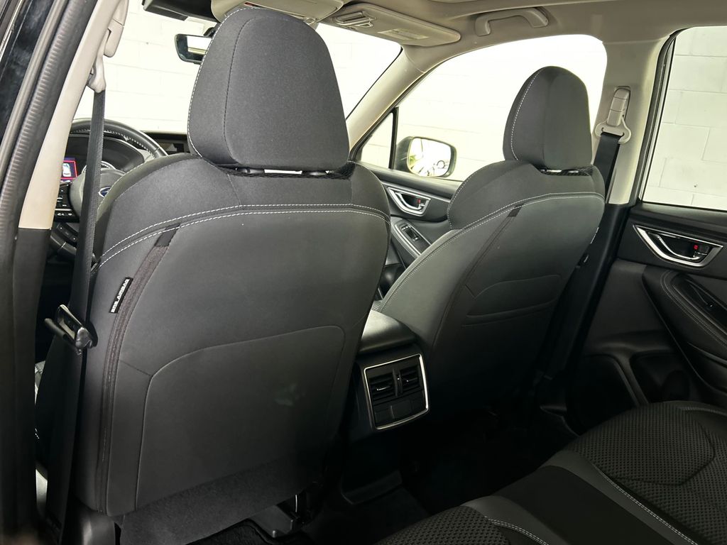 Thumbnail: 2023 Subaru Forester - 12