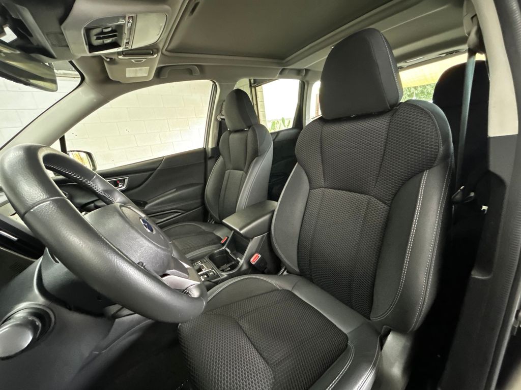 Thumbnail: 2023 Subaru Forester - 10