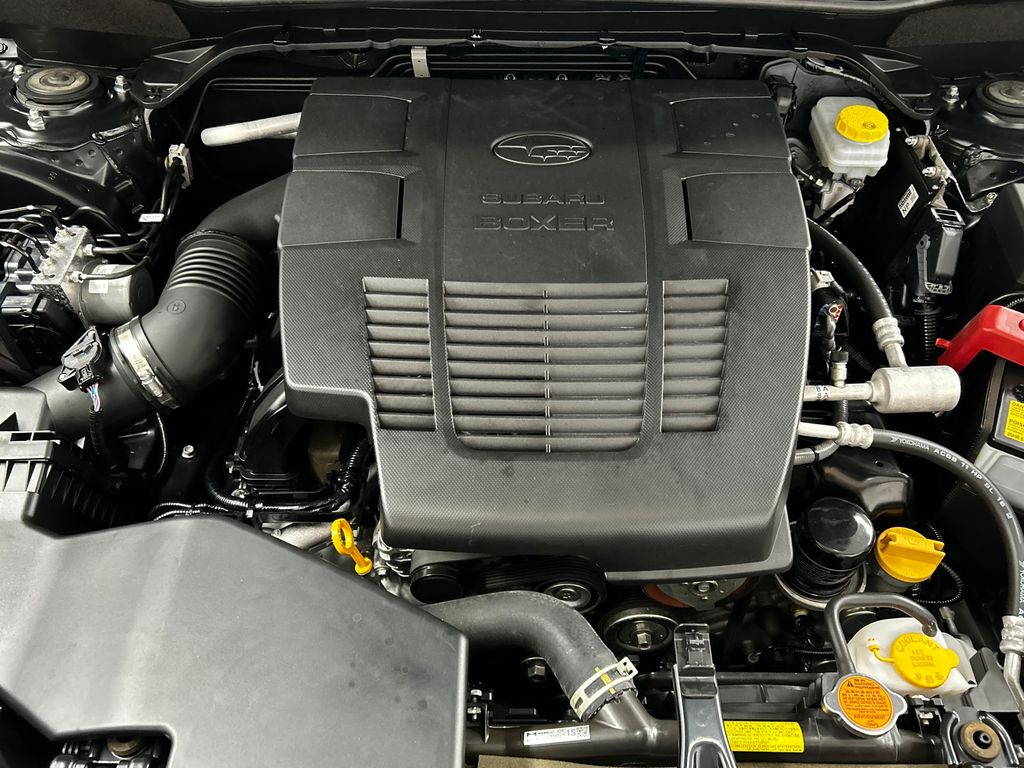 Thumbnail: 2023 Subaru Forester - 8