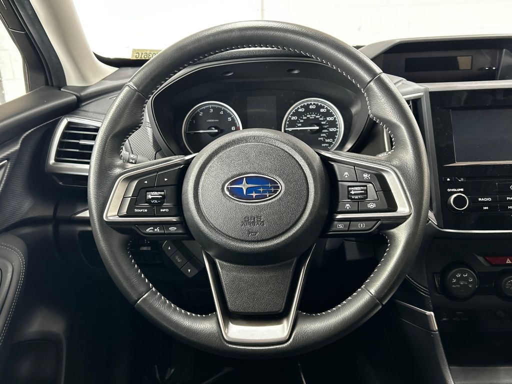 Thumbnail: 2023 Subaru Forester - 13