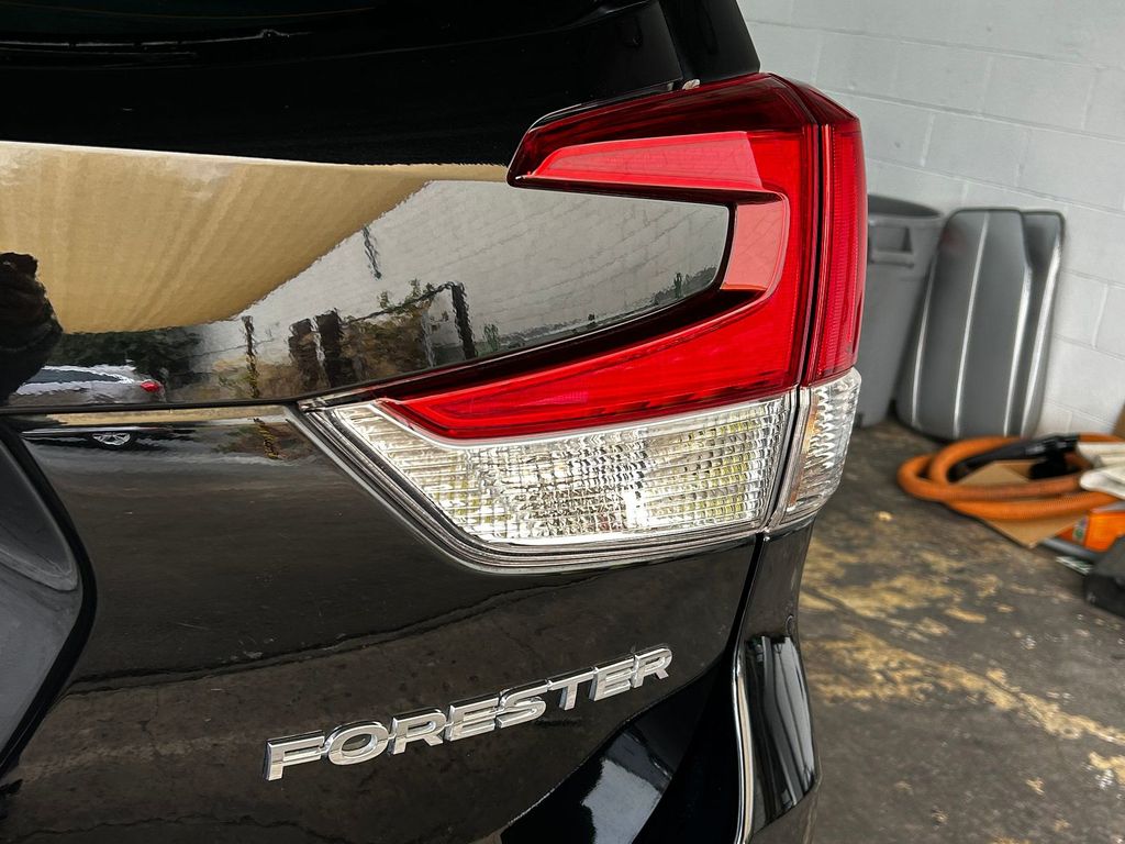 Thumbnail: 2023 Subaru Forester - 20