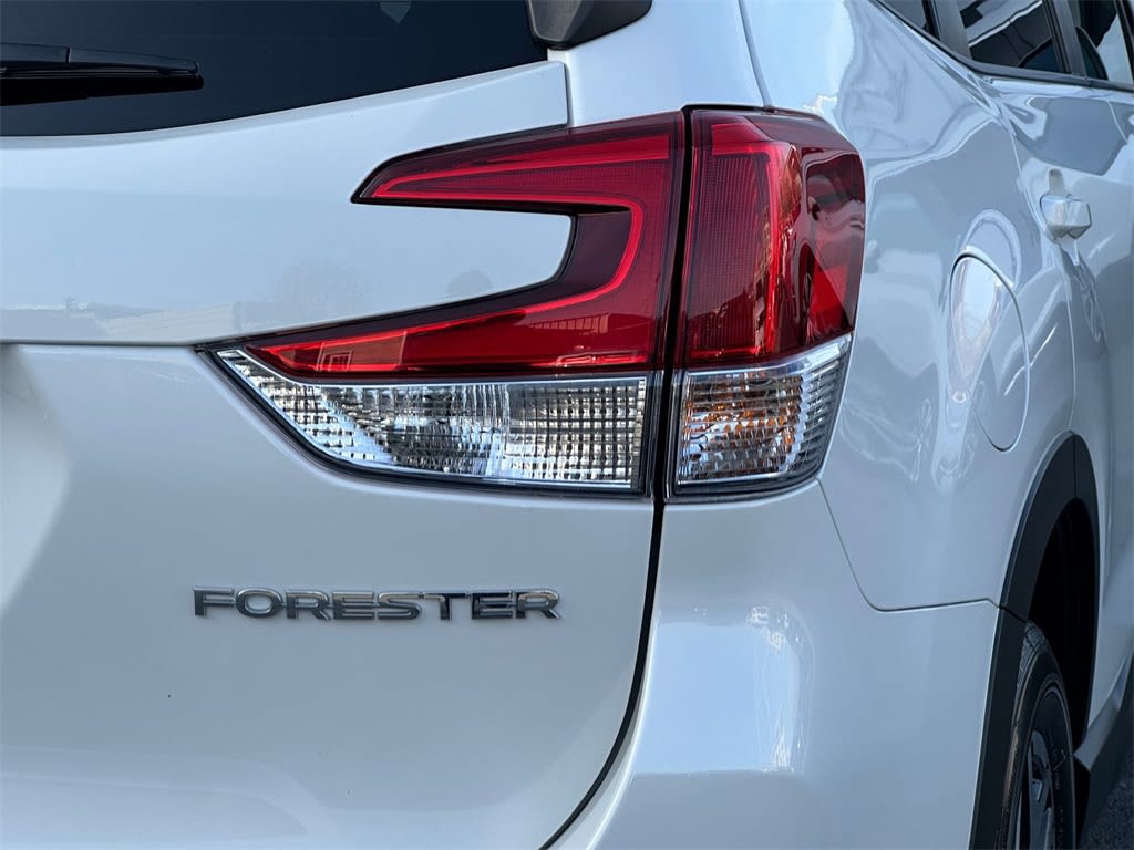 Thumbnail: 2024 Subaru Forester - 20