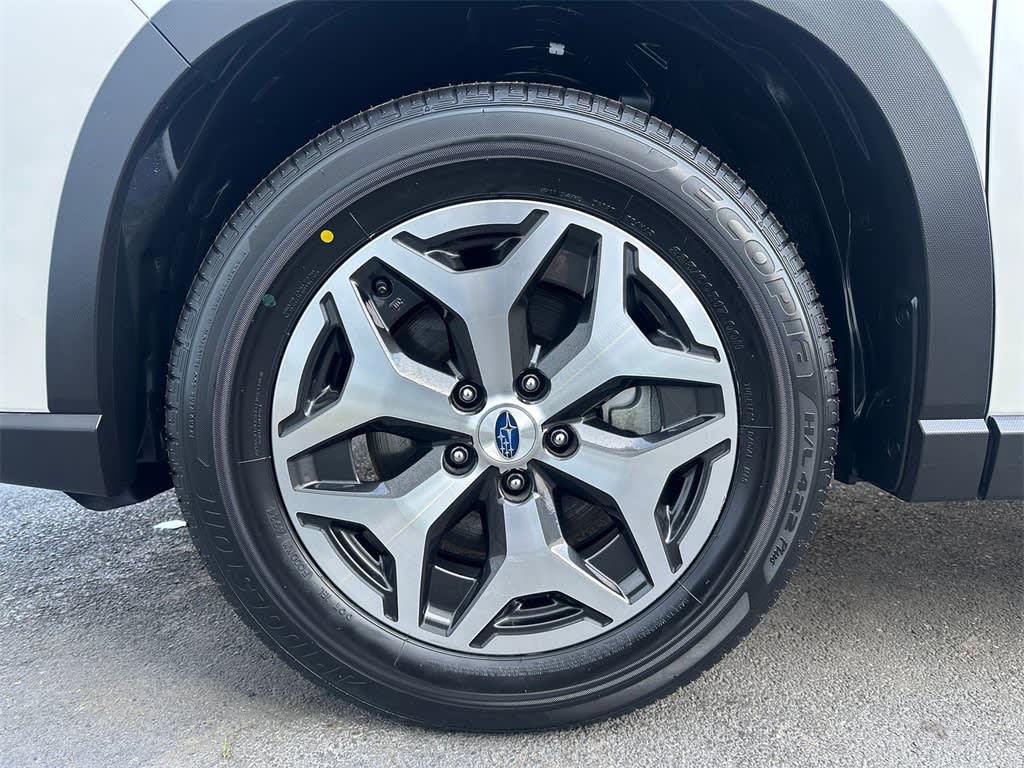 Thumbnail: 2024 Subaru Forester - 7