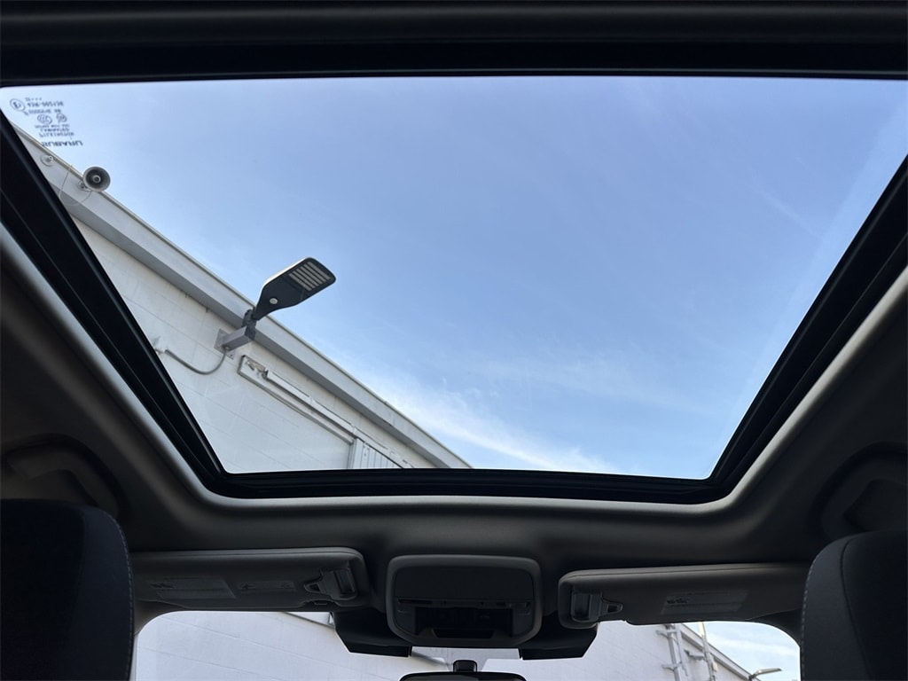 Thumbnail: 2024 Subaru Forester - 21