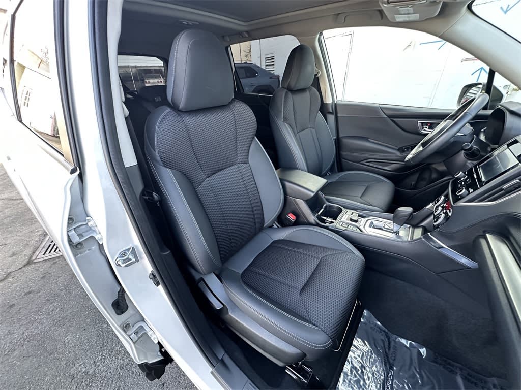 Thumbnail: 2024 Subaru Forester - 11