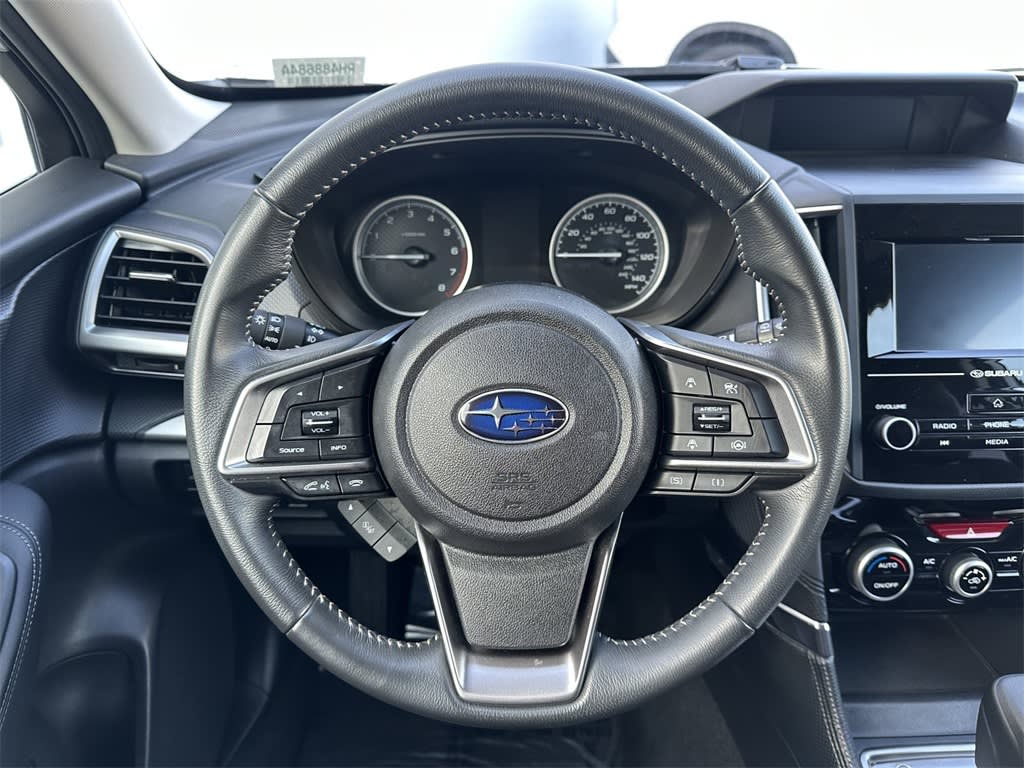 Thumbnail: 2024 Subaru Forester - 13