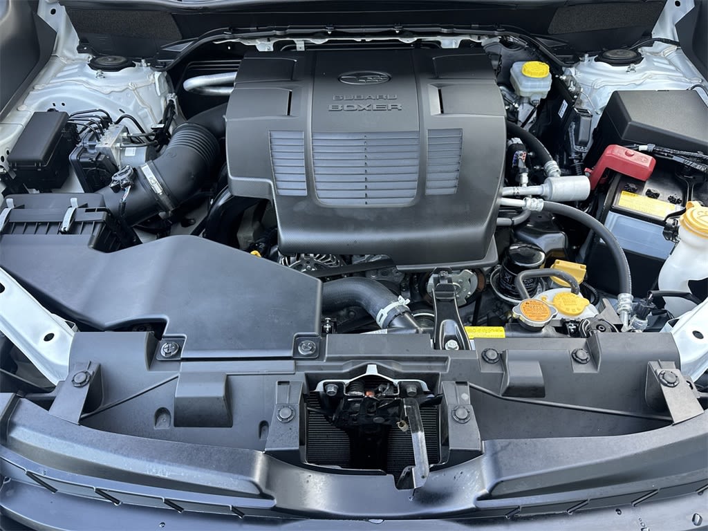 Thumbnail: 2024 Subaru Forester - 8