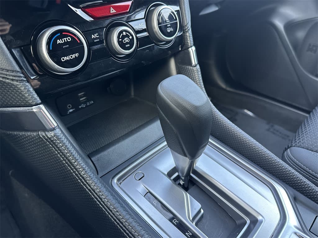 Thumbnail: 2024 Subaru Forester - 15