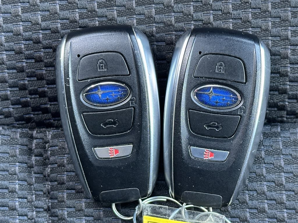 Thumbnail: 2024 Subaru Forester - 18