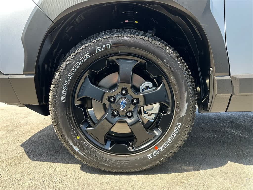 Thumbnail: 2025 Subaru Forester - 7