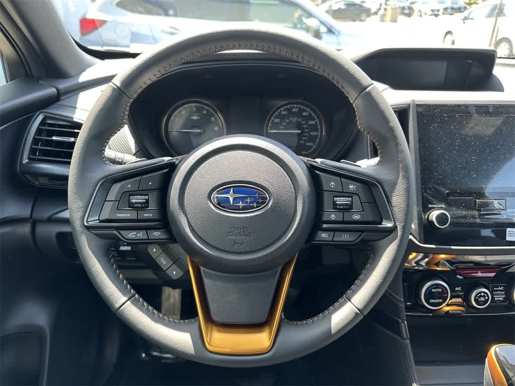 Thumbnail: 2025 Subaru Forester - 9